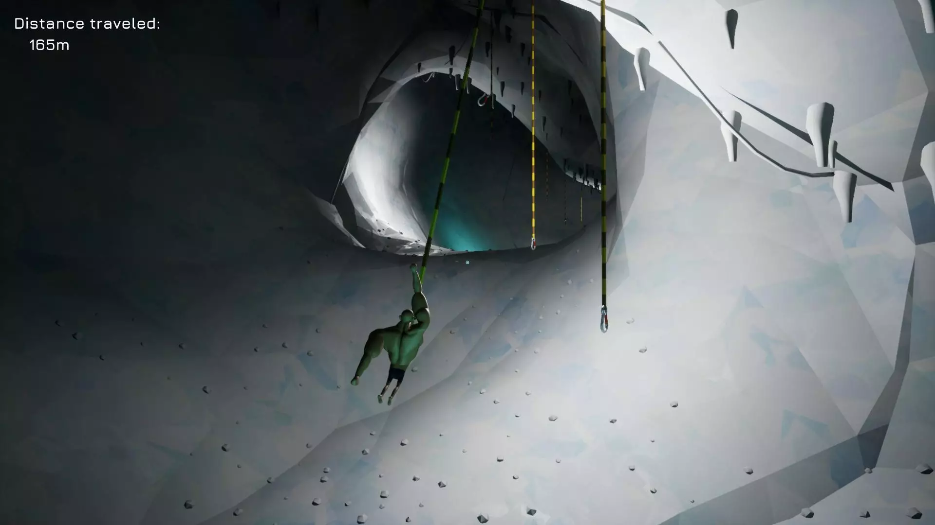 -NVRWLK-游戏截图-好玩游戏库