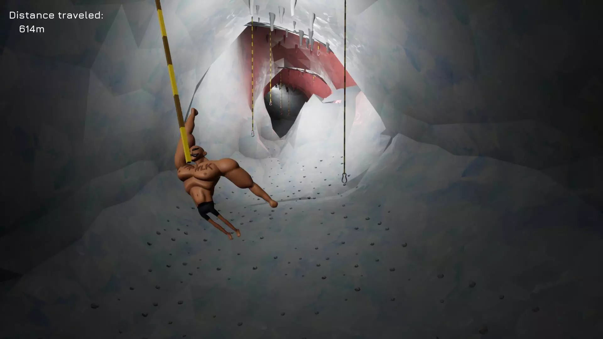 -NVRWLK-游戏截图-好玩游戏库