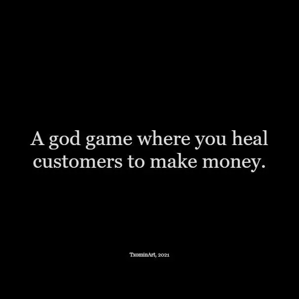 Video Game Ideas Generator