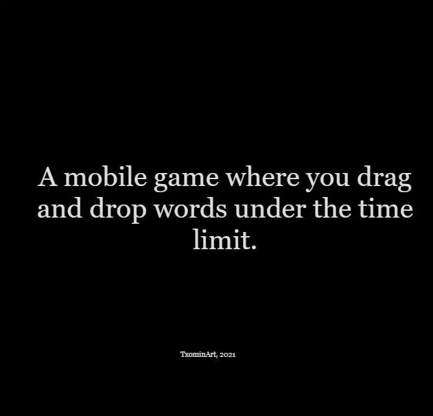 -Video Game Ideas Generator-游戏截图-好玩游戏库