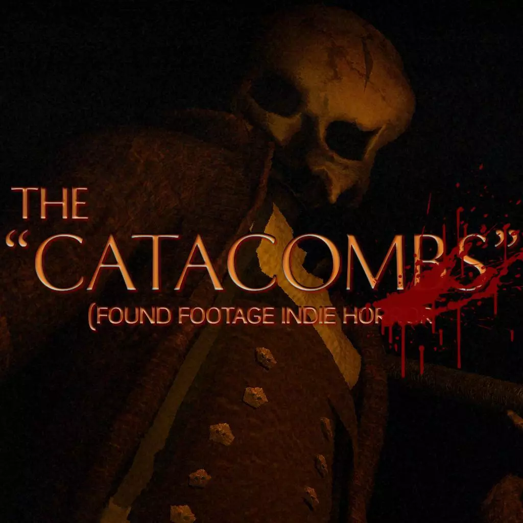 The “Catacombs”