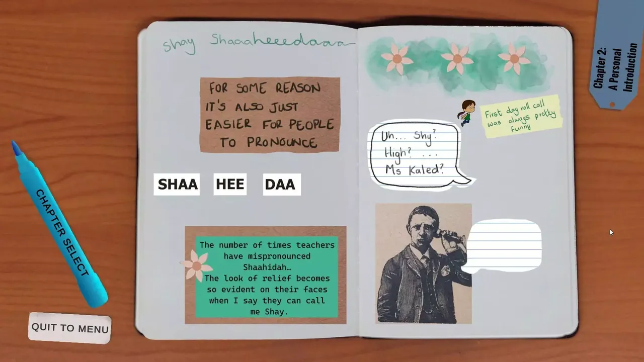 Identity Crisis – Volume 1