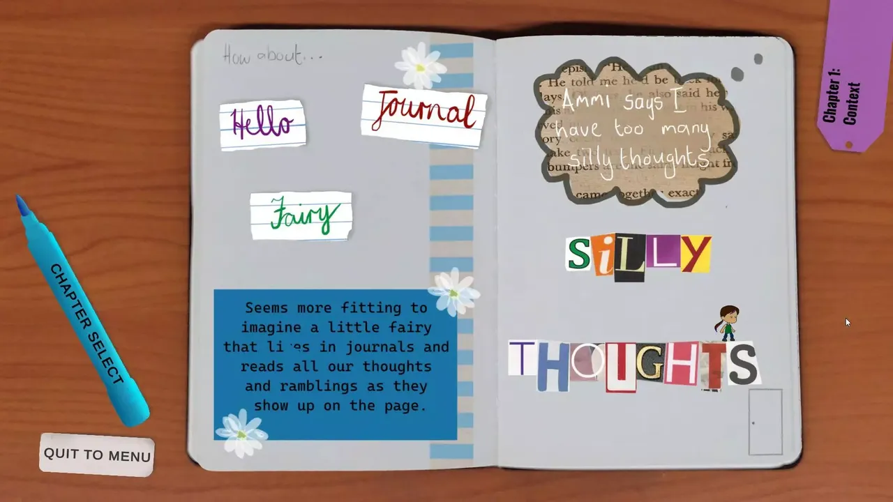 -Identity Crisis - Volume 1-游戏截图-好玩游戏库