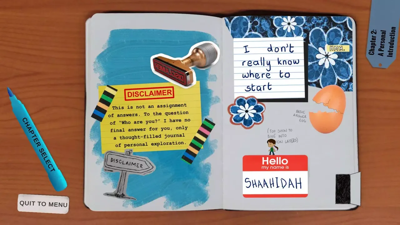 -Identity Crisis - Volume 1-游戏截图-好玩游戏库