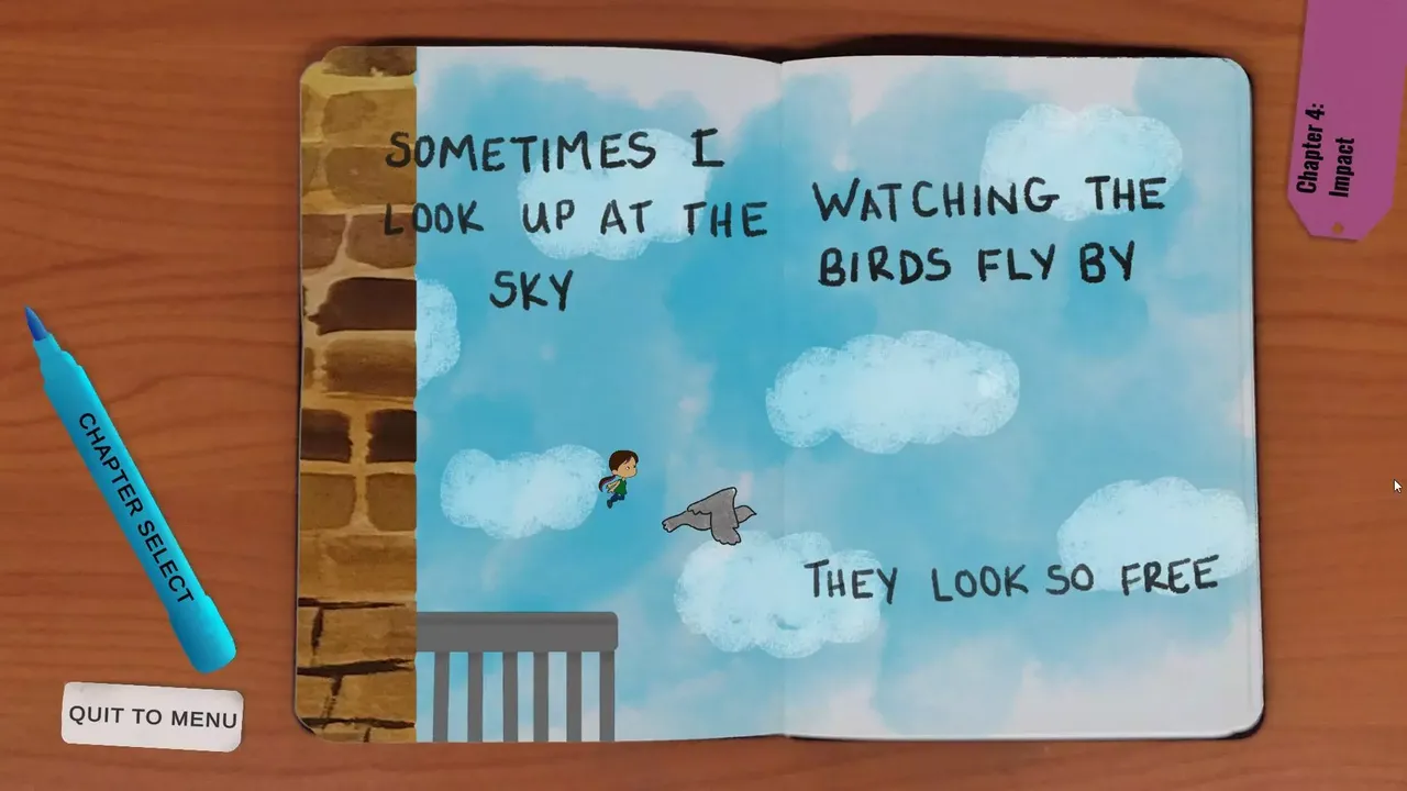 -Identity Crisis - Volume 1-游戏截图-好玩游戏库