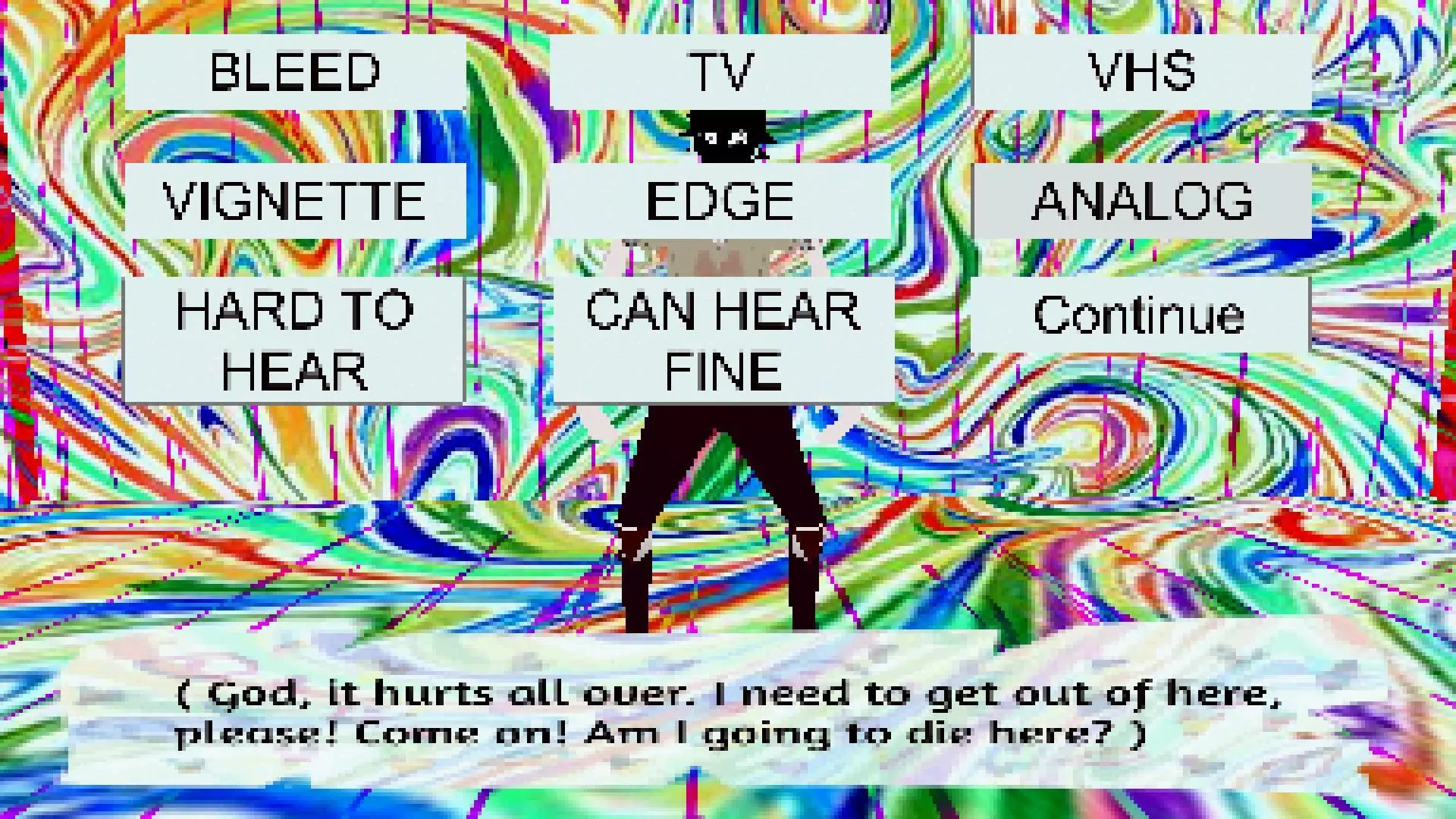 -The Lovely Estate-游戏截图-好玩游戏库