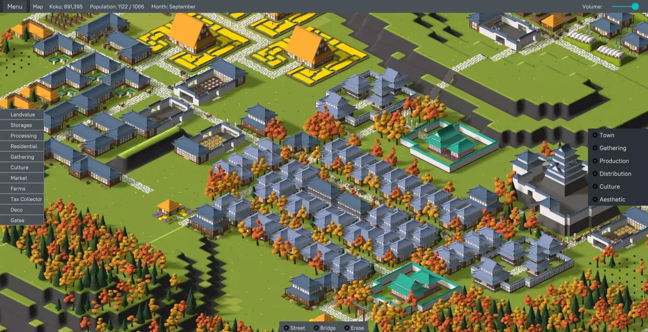 -Tennō-游戏截图-好玩游戏库