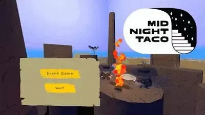 7DFPSJam: Midnight Taco