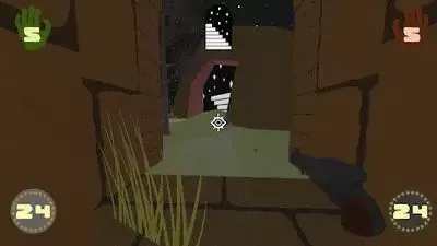 -7DFPSJam: Midnight Taco-游戏截图-好玩游戏库