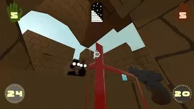 -7DFPSJam: Midnight Taco-游戏截图-好玩游戏库