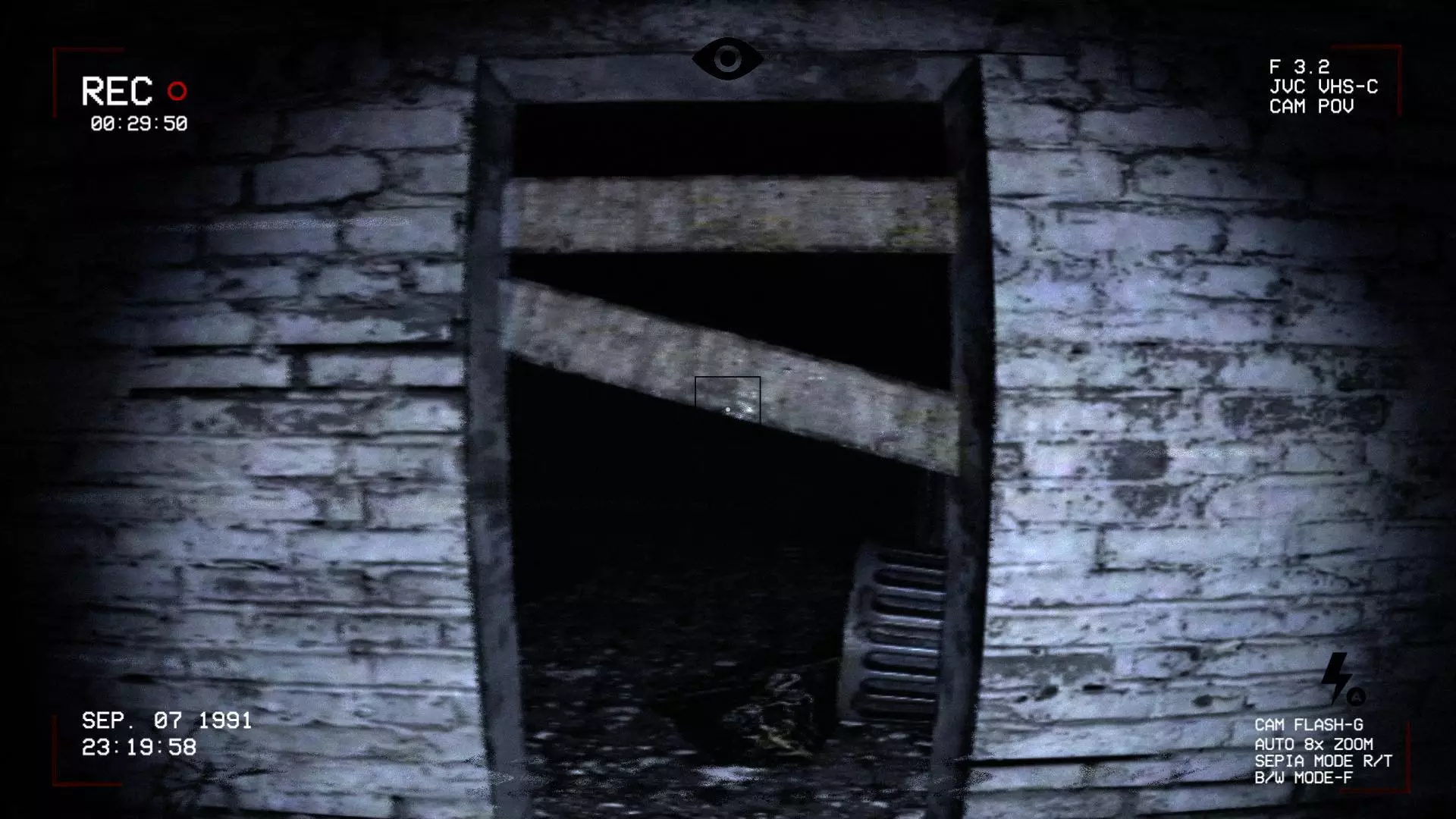 -Nihil Ignis Incident 48-游戏截图-好玩游戏库