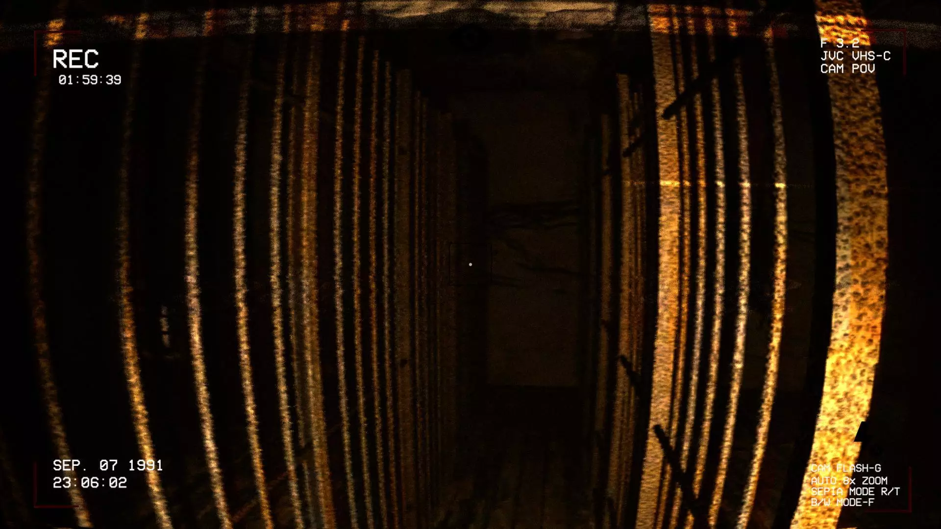 -Nihil Ignis Incident 48-游戏截图-好玩游戏库