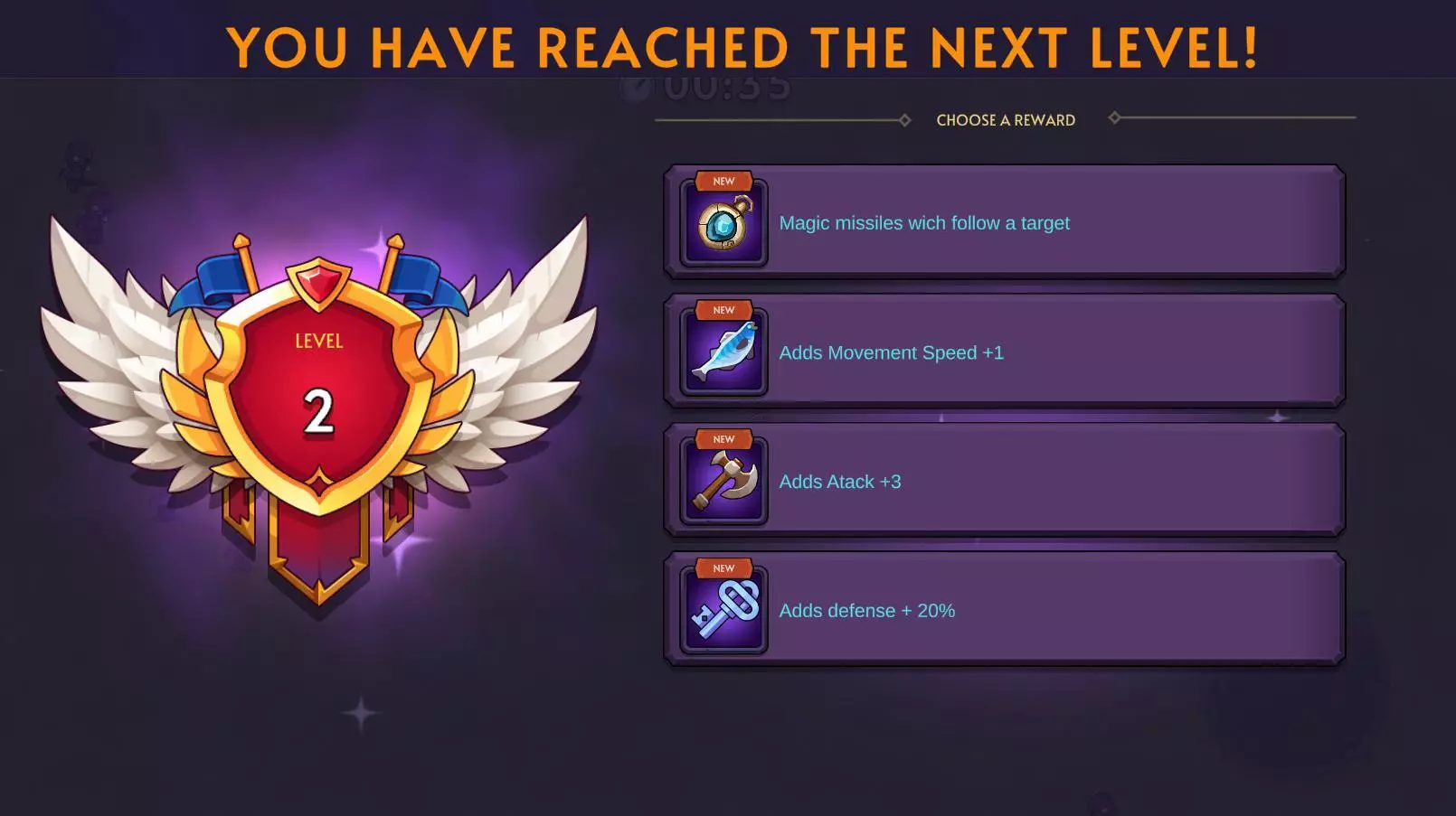 -Hero Survival-游戏截图-好玩游戏库