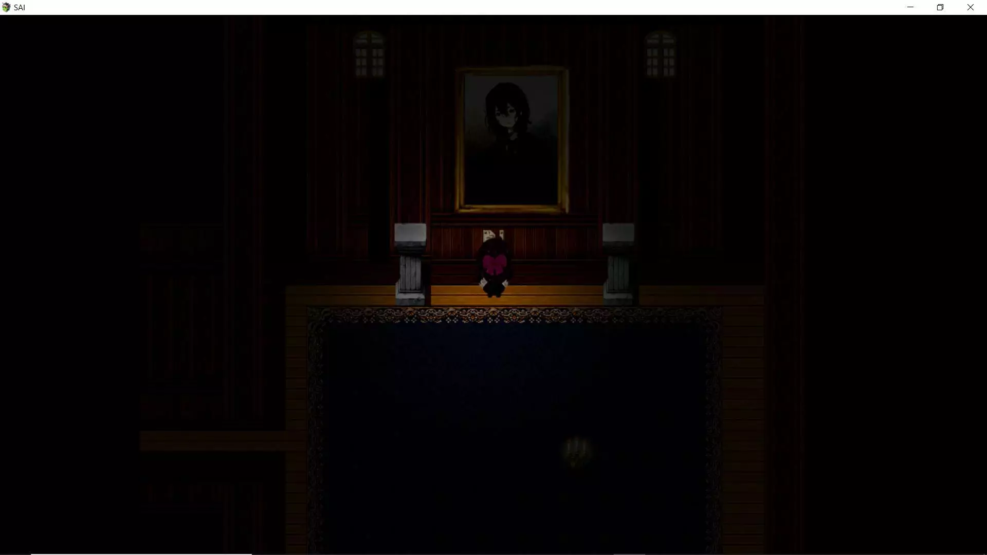 -SAI (catowo)-游戏截图-好玩游戏库