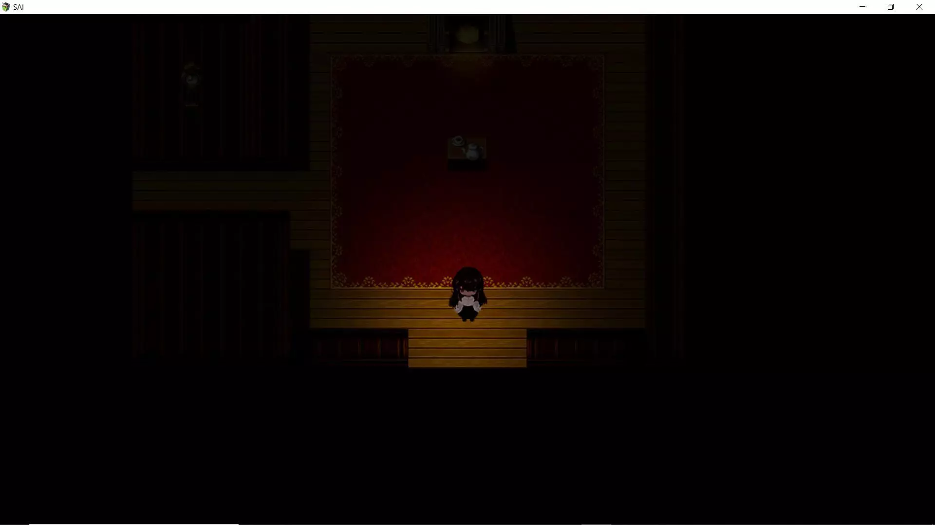 -SAI (catowo)-游戏截图-好玩游戏库