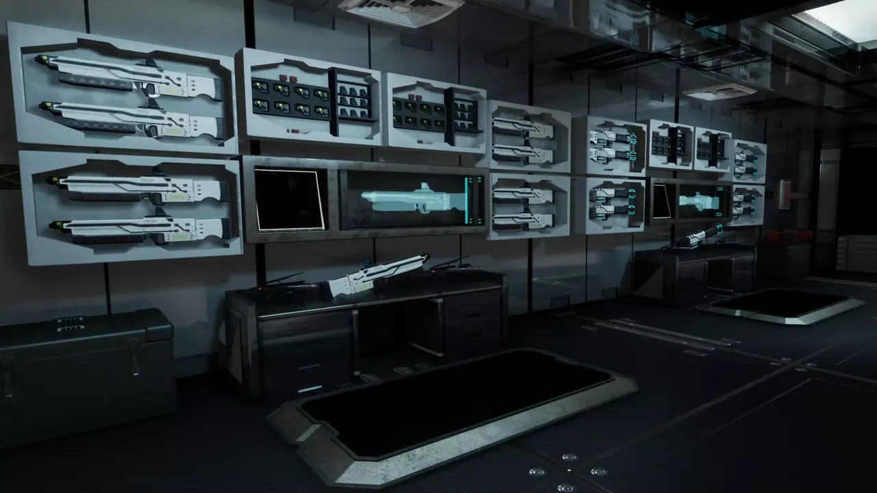 -Lodestar-游戏截图-好玩游戏库