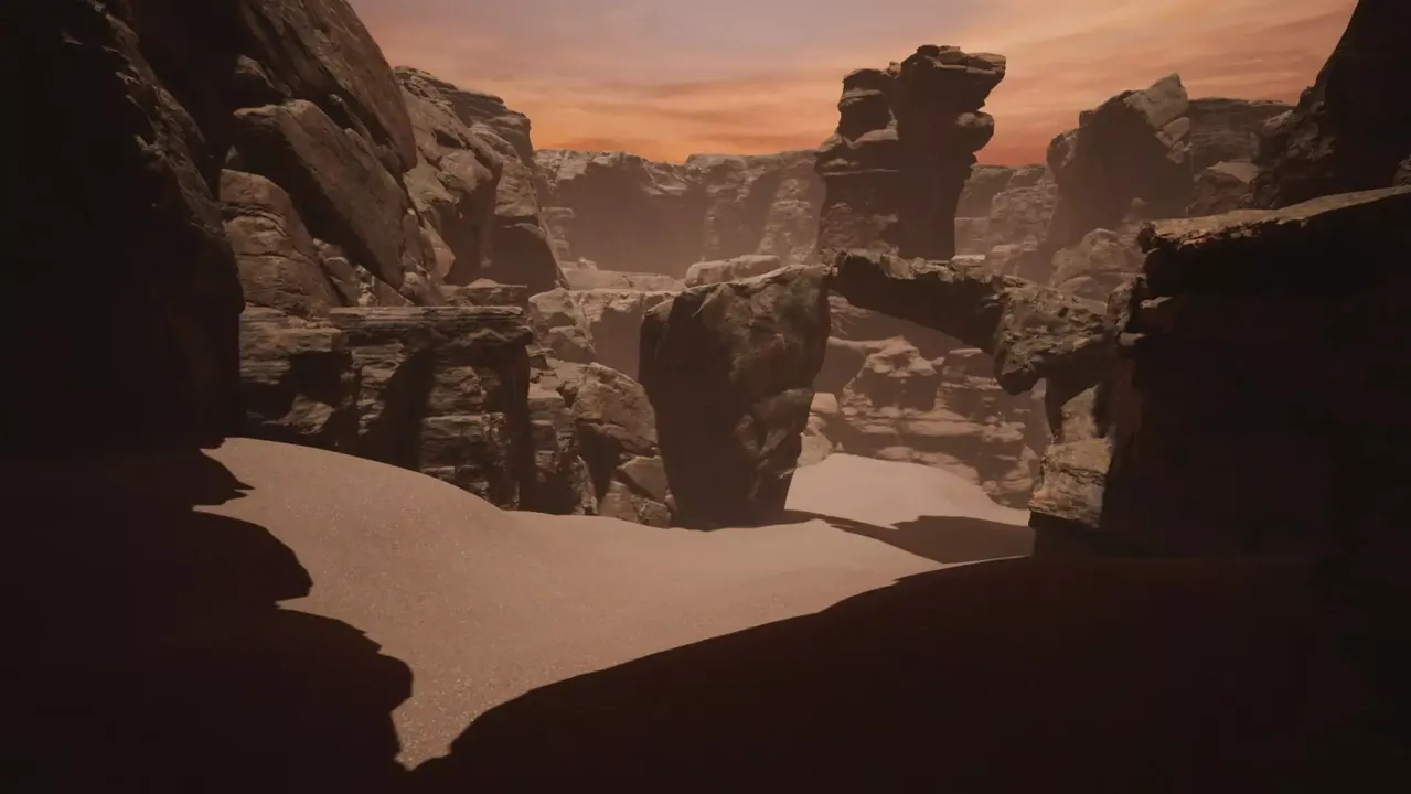 -Lodestar-游戏截图-好玩游戏库