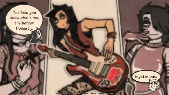 -Introdemo (Your Introduction to Demonomics)-游戏截图-好玩游戏库