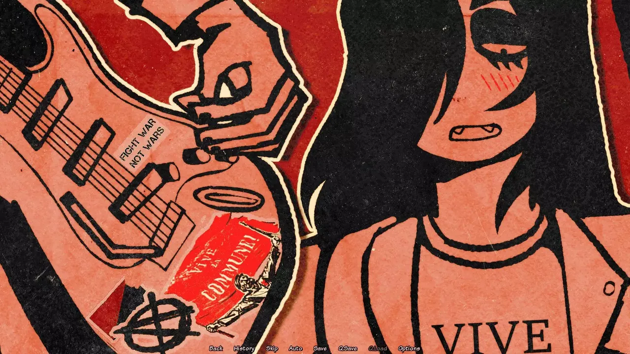 -Introdemo (Your Introduction to Demonomics)-游戏截图-好玩游戏库