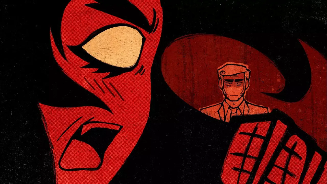 -Introdemo (Your Introduction to Demonomics)-游戏截图-好玩游戏库