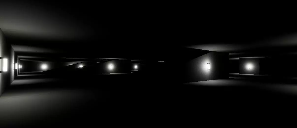 -Budget Backrooms-游戏截图-好玩游戏库