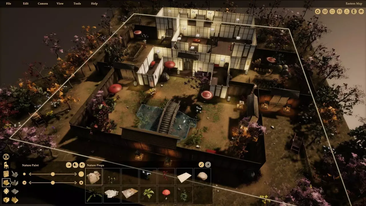 -Chronos Builder-游戏截图-好玩游戏库