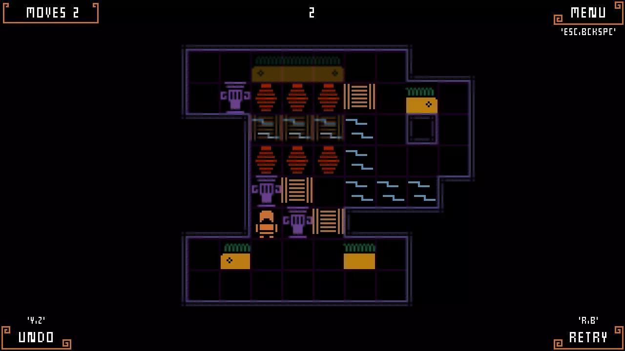 Sokobos – Aphrodite’s Trial