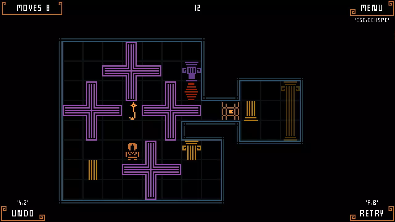 -Sokobos - Aphrodite's Trial-游戏截图-好玩游戏库