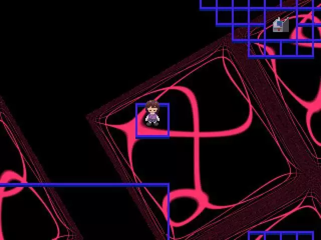 -soto nemuri-游戏截图-好玩游戏库