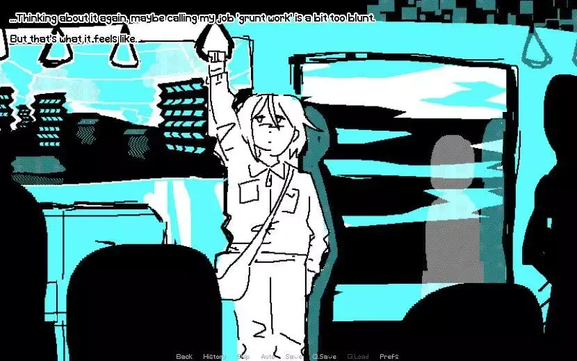 -Saturn's Rising Temperature-游戏截图-好玩游戏库