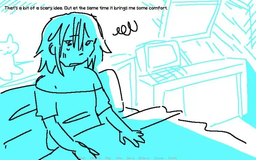 -Saturn's Rising Temperature-游戏截图-好玩游戏库