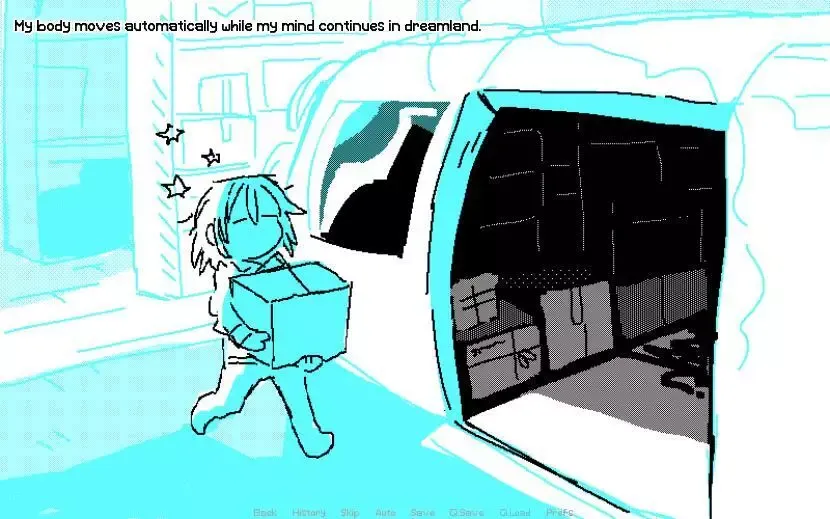 -Saturn's Rising Temperature-游戏截图-好玩游戏库