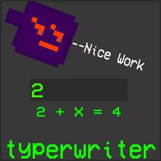 Typerwriter