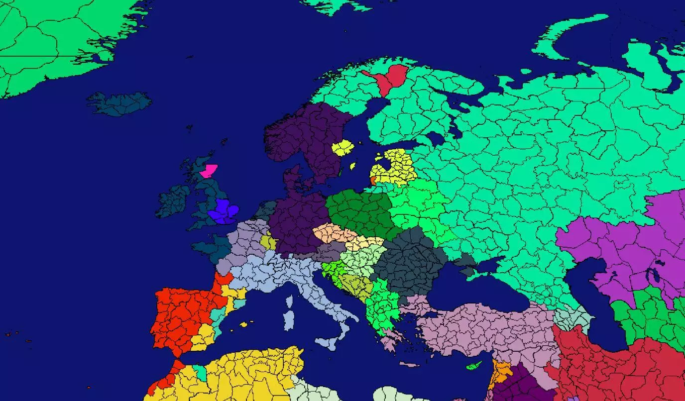 -EarthRoyale-游戏截图-好玩游戏库