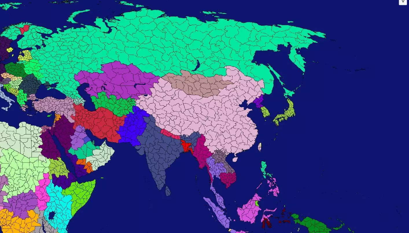 -EarthRoyale-游戏截图-好玩游戏库