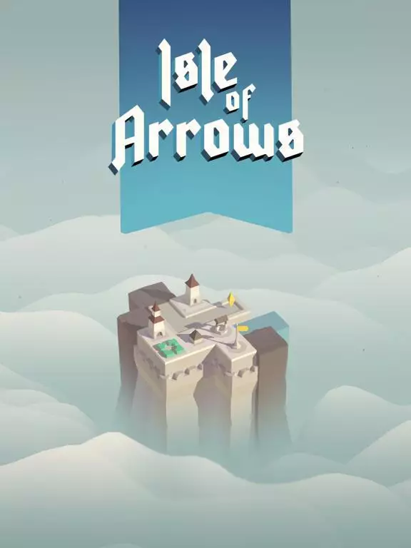 Isle of Arrows – Tower Defense