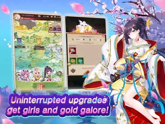 -ATTACK ON TIME-游戏截图-好玩游戏库