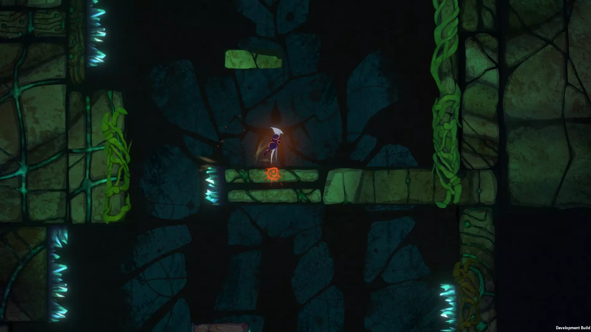 -Project T-游戏截图-好玩游戏库