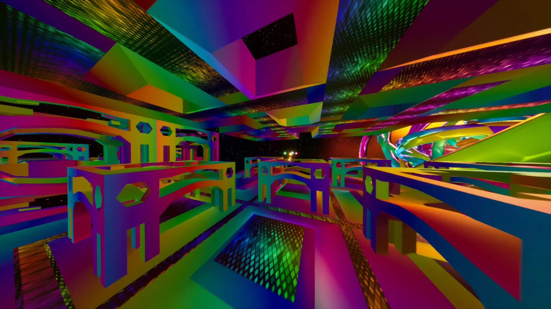 -Jaded-游戏截图-好玩游戏库