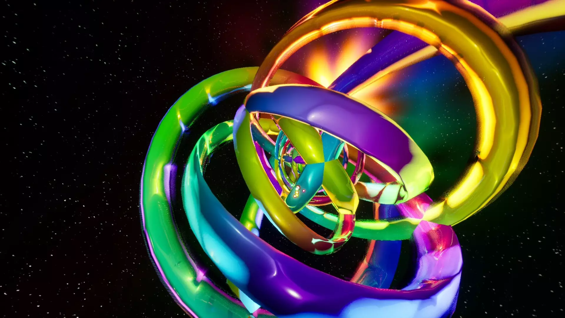 -Jaded-游戏截图-好玩游戏库