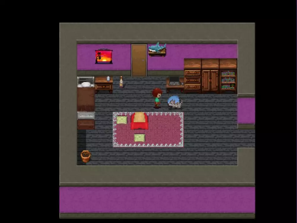 -Severed Ties-游戏截图-好玩游戏库