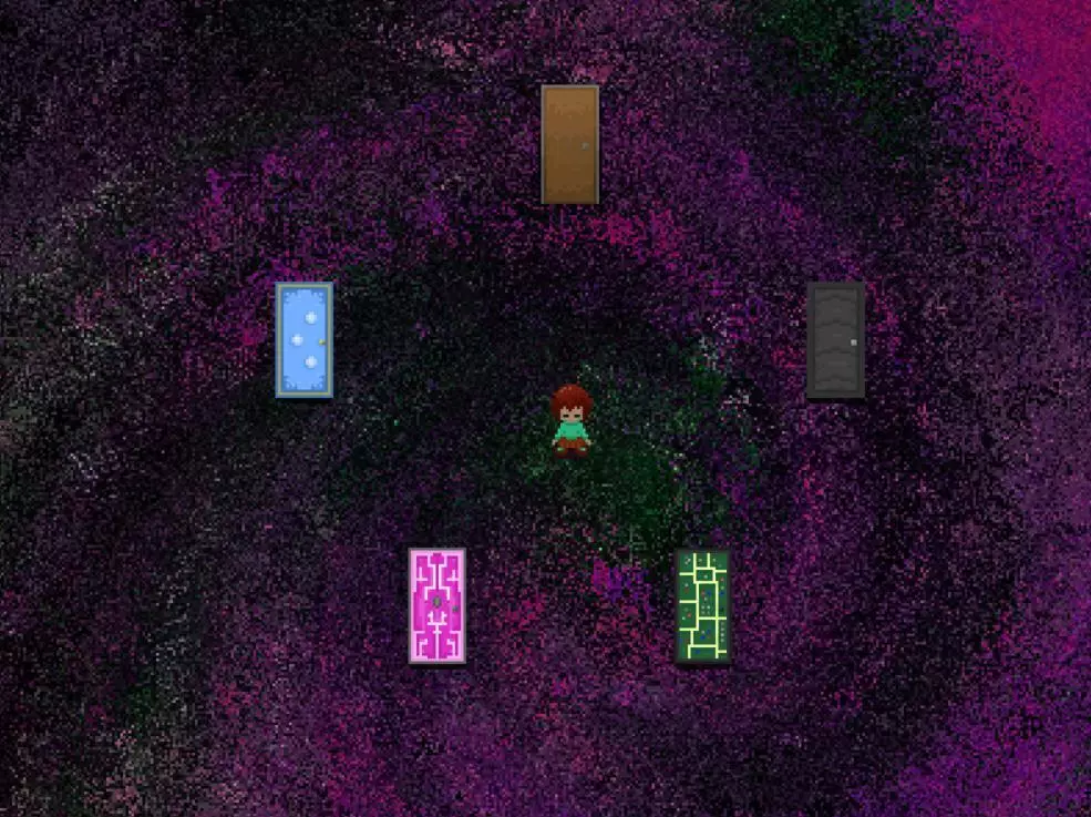 -Severed Ties-游戏截图-好玩游戏库