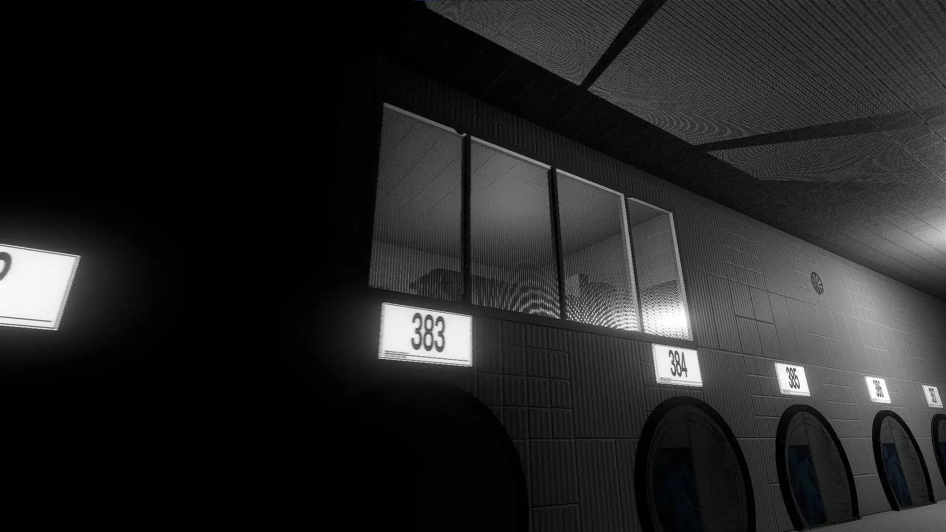 -Portal Between: Chapter One-游戏截图-好玩游戏库