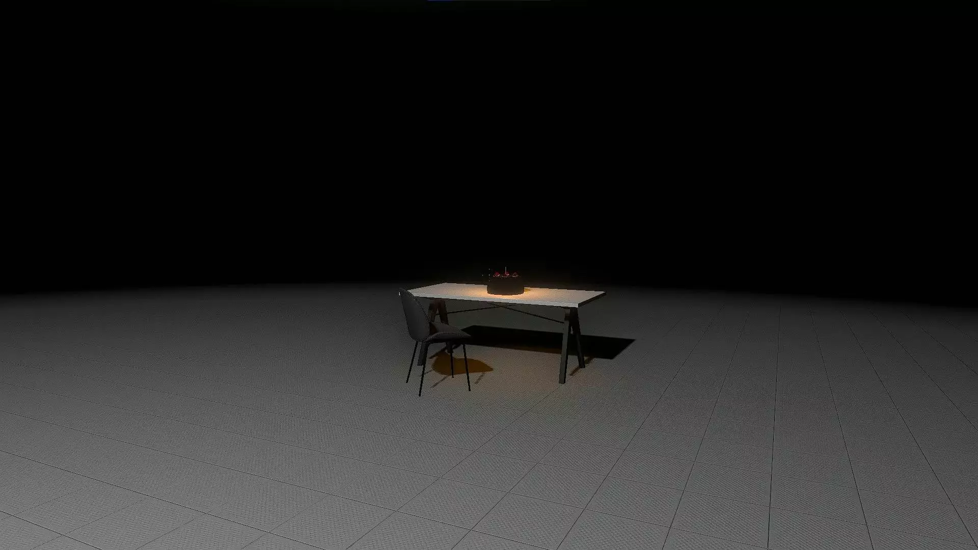 -Portal Between: Chapter One-游戏截图-好玩游戏库