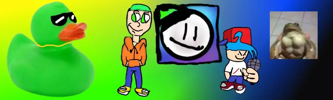 Friday Night Funkin’: Doodle Funkin’ (BETA)