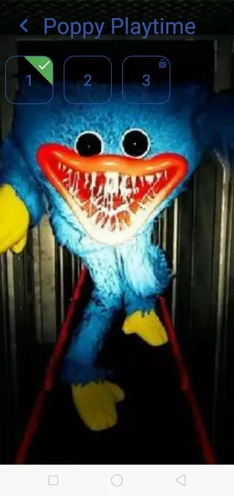 -Poppy Playtime Quiz Beta-游戏截图-好玩游戏库