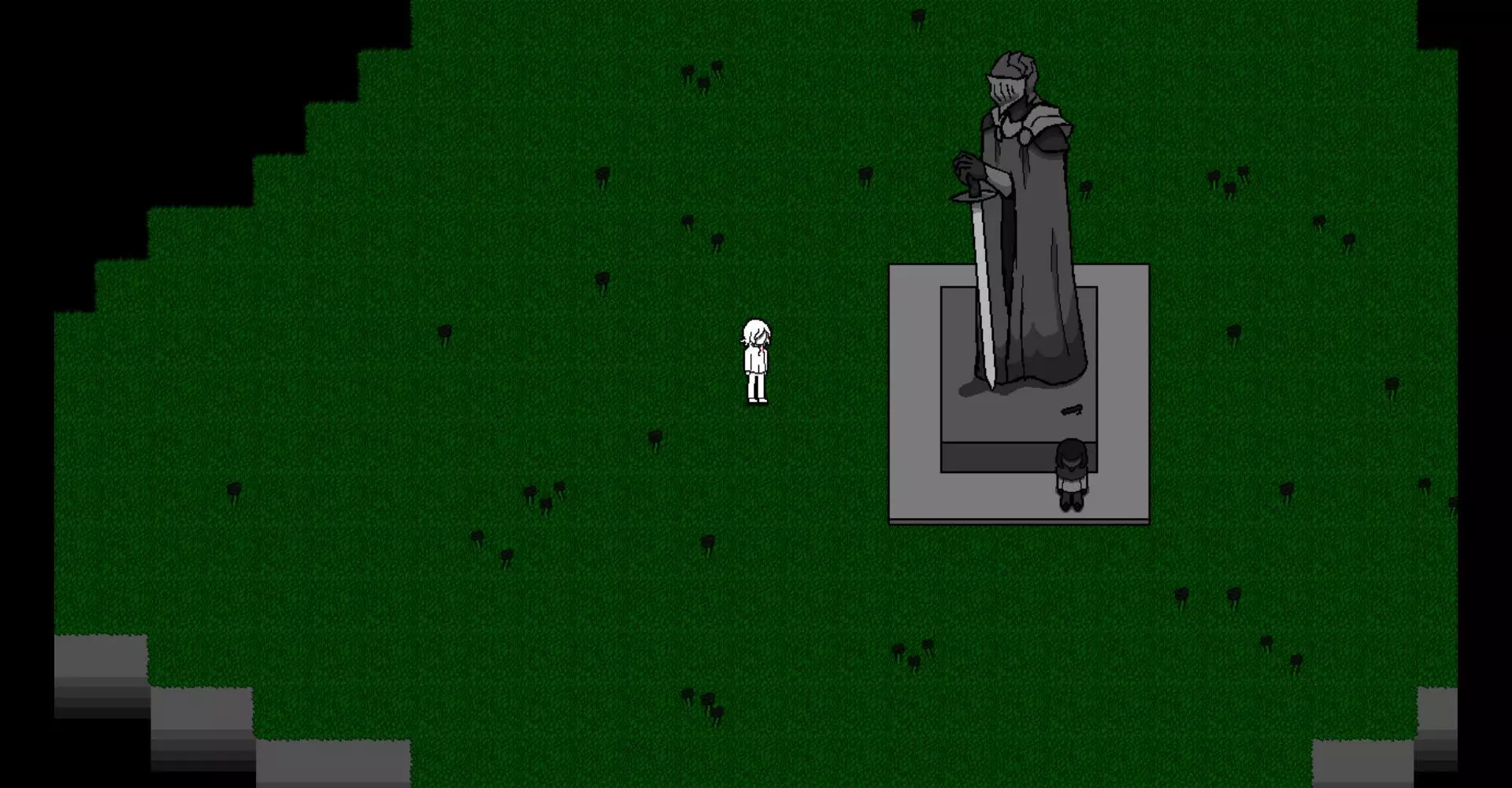 -Our way down-游戏截图-好玩游戏库