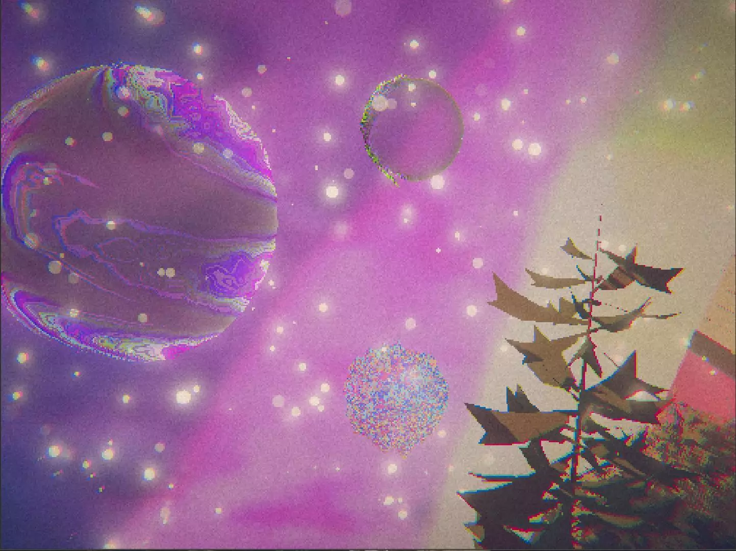 -Boreal Tenebrae Appendix I-游戏截图-好玩游戏库