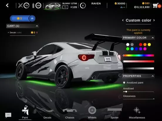 -Street Drag 2: Real Car Racing-游戏截图-好玩游戏库