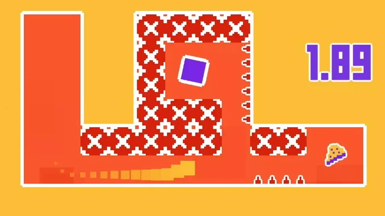 -Easy as Pi (itch)-游戏截图-好玩游戏库